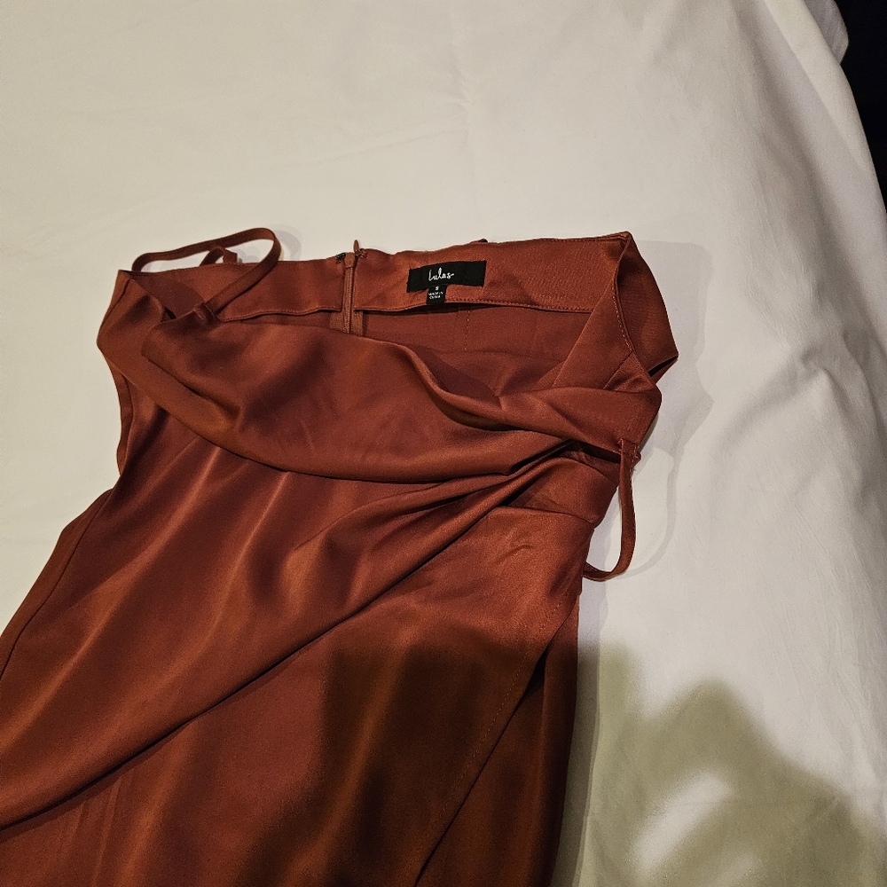 Dress online shopping Brand